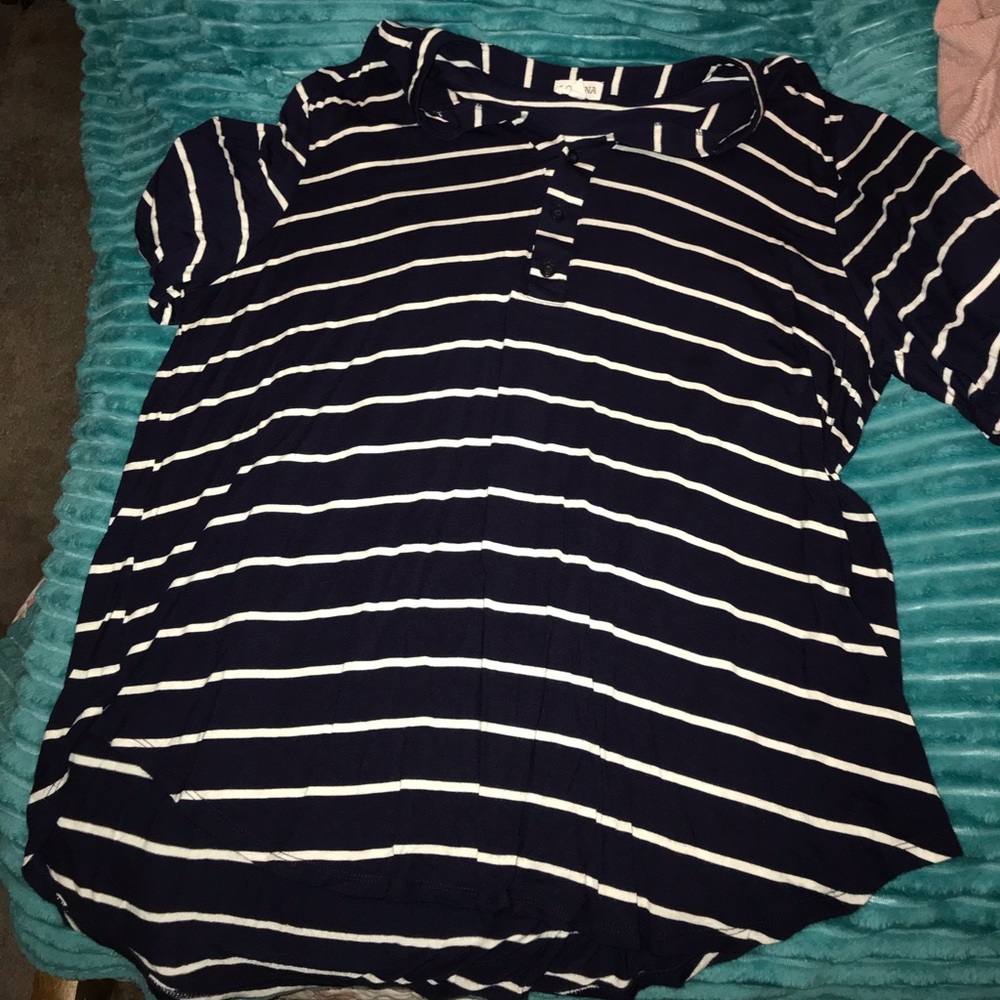 2X Women’s Blouse